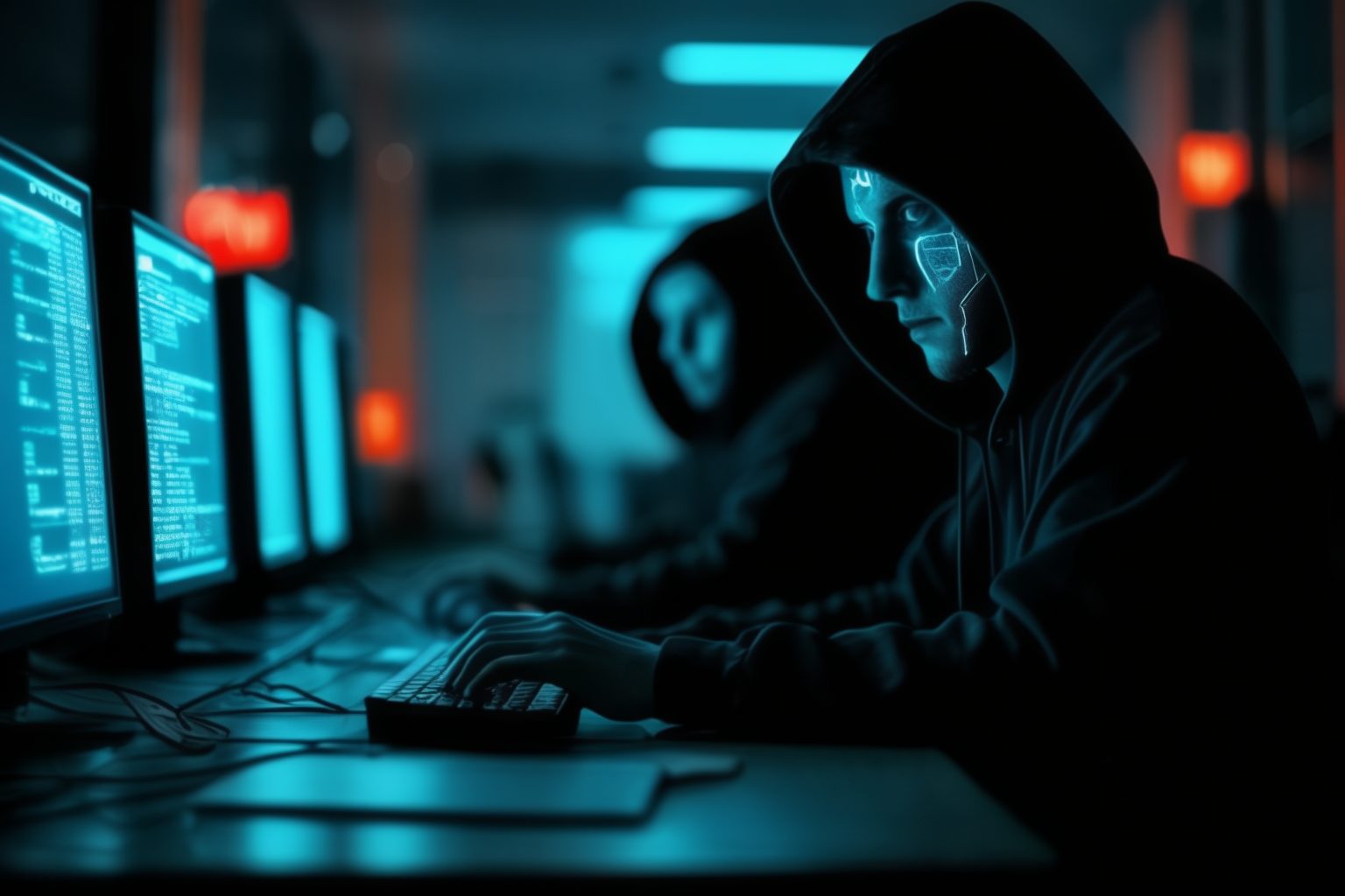Ключевой игрок здравоохранения США признал оплату выкупа хакерам