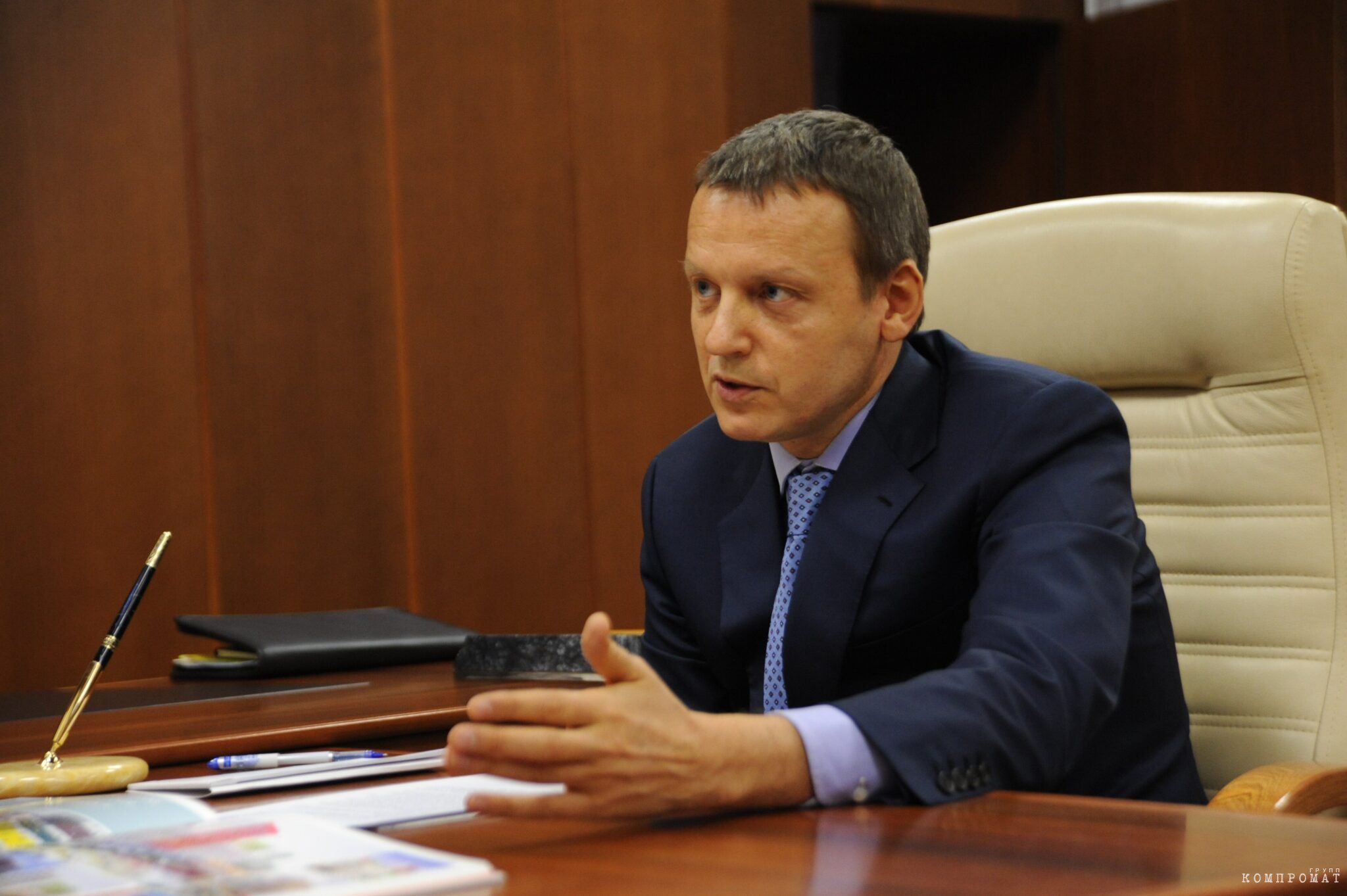 Глава ГК ПИК Гордеев готовит новый строительный проект на сомнительной почве