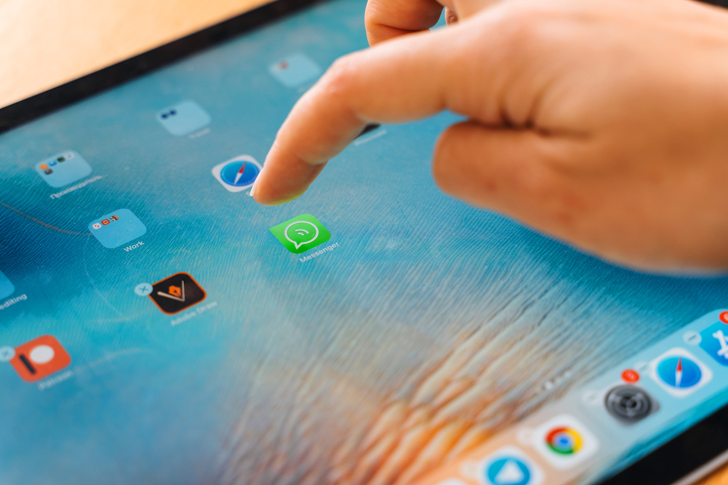 MacRumors: ЕС обязал Apple разрешить аналоги App Store на iPadOS