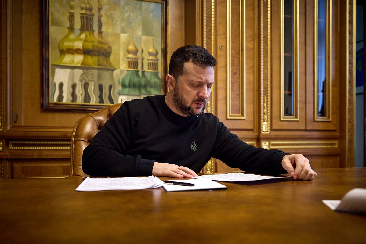 Зеленский признал нежелание стран ехать на саммит по Украине из-за России