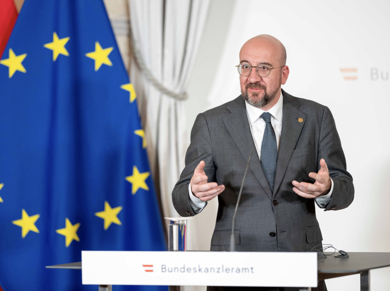 Грузию призвали не упустить исторический шанс на вступление в Евросоюз